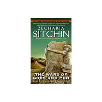 Zecharia Sitchin Wars Of Gods And Men: Book Iii Of The Earth Chronicles (New Edition) (pocket, eng)