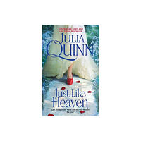 Julia Quinn Just like heaven (pocket, eng)