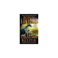 Robin Hobb Dragon Keeper (pocket, eng)