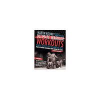 Martin Rooney Ultimate Warrior Workouts (häftad, eng)