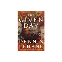 Dennis Lehane The Given Day (pocket, eng)