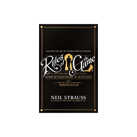 Neil Strauss Rules of the Game (pocket, eng)