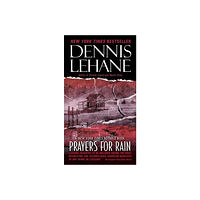 Dennis Lehane Prayers for Rain (pocket, eng)