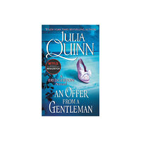 Julia Quinn Offer from a gentleman (pocket, eng)