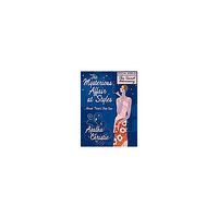 Christie Agatha The Mysterious Affair at Styles (pocket, eng)