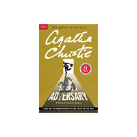 Agatha Christie The Secret Adversary (häftad, eng)