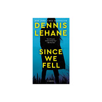 Dennis Lehane Since We Fell (pocket, eng)
