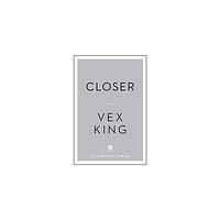 HarperCollins (USA) Closer (inbunden, eng)