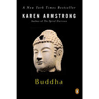 Karen Armstrong Buddha (Q) (häftad, eng)