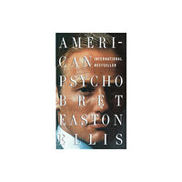 Bret Easton Ellis American psycho (pocket, eng)