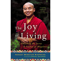 Eric Swanson The Joy of Living (häftad, eng)