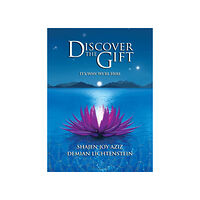 Shajen Joy Aziz Discover the Gift (inbunden, eng)