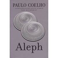 Paulo Coelho Aleph (häftad, eng)
