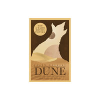 Frank Herbert Dune (pocket, eng)