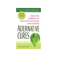 Bill Gottlieb Alternative Cures (pocket, eng)