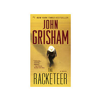 John Grisham The Racketeer (häftad, eng)