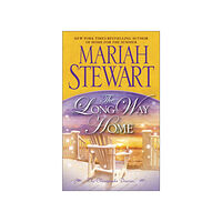 Mariah Stewart The Long Way Home (häftad, eng)