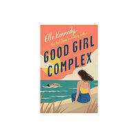 Elle Kennedy Good Girl Complex (häftad, eng)