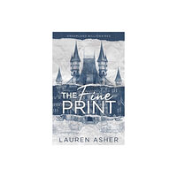 Lauren Asher The Fine Print (pocket, eng)