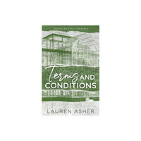 Lauren Asher Terms and Conditions (pocket, eng)