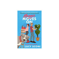 Lucy Score Maggie Moves On (pocket, eng)