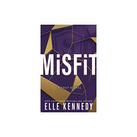 Elle Kennedy Misfit (häftad, eng)