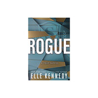 Elle Kennedy Rogue (pocket, eng)