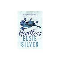 Elsie Silver Heartless (pocket, eng)