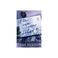 Ana Huang If the Sun Never Sets (pocket, eng)