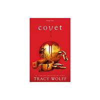 Tracy Wolff Covet (pocket, eng)