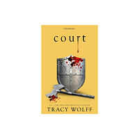 Tracy Wolff Court (pocket, eng)