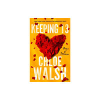 Chloe Walsh Keeping 13 (pocket, eng)
