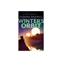 Everina Maxwell Winter's Orbit (pocket, eng)