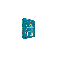 Doctor Seuss Doctor Seuss Beginner Book Collection (pocket, eng)