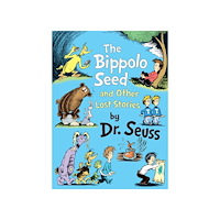 Penguin Random House The Bippolo Seed and Other Lost Stories (inbunden, eng)