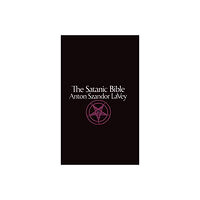 Anton Lavey The Satanic bible (pocket, eng)