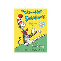 Penguin Random House The Cat in the Hat Songbook (inbunden, eng)