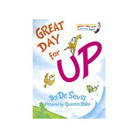 Penguin Random House Great day for Up! (inbunden, eng)