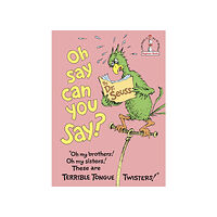 Penguin Random House Oh, Say Can You Say? (inbunden, eng)