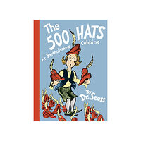 Penguin Random House USA The 500 Hats of Bartholomew Cubbins (inbunden, eng)