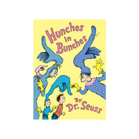 Penguin Random House Hunches in Bunches (inbunden, eng)