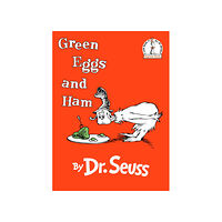 Penguin Random House Green Eggs and Ham (inbunden, eng)