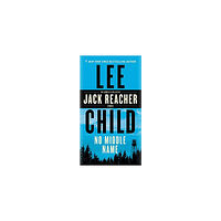 Lee Child No Middle Name (häftad, eng)