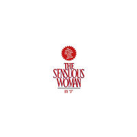 Random House USA The Sensuous Woman (pocket, eng)