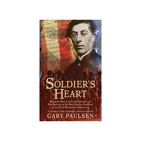 Gary Paulsen Soldier's Heart (häftad, eng)