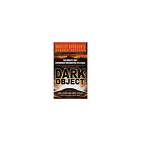 Chris Styles Dark Object (pocket, eng)
