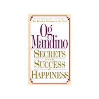 Og Mandino Secrets for Success and Happiness (pocket, eng)