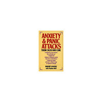 Robert Handly Anxiety & Panic Attacks (pocket, eng)