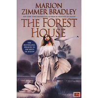 Penguin Random House US Forest House: A Novel (häftad, eng)