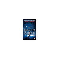 Lapena Shari An Unwanted Guest (pocket, eng)